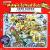 Gets Eaten: A Book About Food Chains (The Magic School Bus)