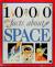 1000 Facts about Space