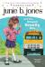 Junie B Jones, Books 1-3 Set (Smelly Bus; Little Monkey Business; Big Fat Mouth)