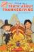 The Truth (and Myths) about Thanksgiving