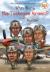 Who Were the Tuskegee Airmen? (Who Was?)