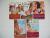 Andrew Clements (Set of 5) Frindle; Landry News; No Talking; Report Car; Last Holiday Concert