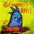 Grumpy Bird