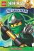 The Green Ninja