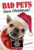Bad Pets Save Christmas!