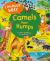 I Wonder Why Camels Have Humps And Other Questions about Animals