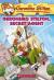 Geronimo Stilton, Secret Agent