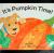 It's Pumpkin Time!