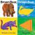 Brown Bear, Brown Bear, What Do You See? Slide and Find
