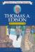 Thomas Edison Young Inventor