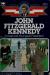 John Fitzgerald Kennedy America's Youngest President