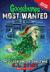 Goosebumps Most Wanted: 2 12 Screams of Christmas (Goosebumps Most Wanted) [Special Edition]