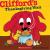 Clifford's Thanksgiving Visit
