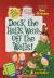 Deck the Halls, We're Off the Walls
