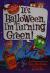 It is Halloween, I Am Turning Green!