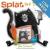 Splat Says Thank You!