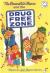 The Berenstain Bears and the Drug-Free Zone (Big Chapter Books(TM))