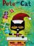 Pete the Cat Saves Christmas