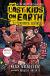 The Last Kids on Earth and the Forbidden Fortress