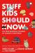 Stuff Kids Should Know The Mind-Blowing Histories of (Almost) Everything
