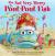 The Not Very Merry Pout-Pout Fish (A Pout-Pout Fish Adventure)