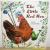 The Little Red Hen