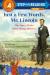 Just a Few Words, Mr. Lincoln The Story of the Gettysburg Address
