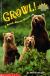 Growl! A Book about Bears