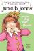 JUNIE B JONES & HER BIG FAT MOUTH