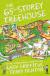 The 65-storey Treehouse