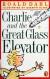Charlie and the Great Glass Elevator