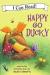 Happy Go Ducky