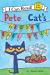 Pete the Cat's Groovy Bake Sale
