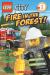 Fire in the Forest! (LEGO City)