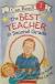 The Best Teacher in Second Grade