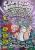 Capitan Underpants and the Invasion of the Incredibly Naughty Cafeteria Ladies from outer Space