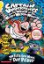 SCHOLASTIC BOOKS (TRADE) CAPTAIN UNDERPANTS AND THE WRATH OF (Set of 3)