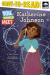 Katherine Johnson Ready-to-Read Level 3