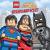 Friends and Foes! (LEGO DC Super Heroes) (1)