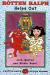 Rotten Ralph Helps Out: A Rotten Ralph Rotten Reader (Rotten Ralph Rotten Readers, 1)