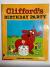Clifford's Birthday Party