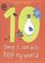 10 THINGS I CAN DO TO HELP MY WORLD(CD1장포함)(MY LITTLE LIBRARY)