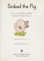 Sinbad the Pig