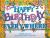 Happy Birthday, Everywhere!
