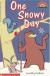 One Snowy Day (level 1) (Hello Reader)