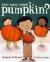 How Many Seeds in a Pumpkin?