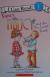 Fancy Nancy and the Too-Loose Tooth