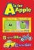 A is for Apple