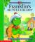 Franklin's Bicycle Helmet