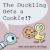 Duckling Gets a Cookie